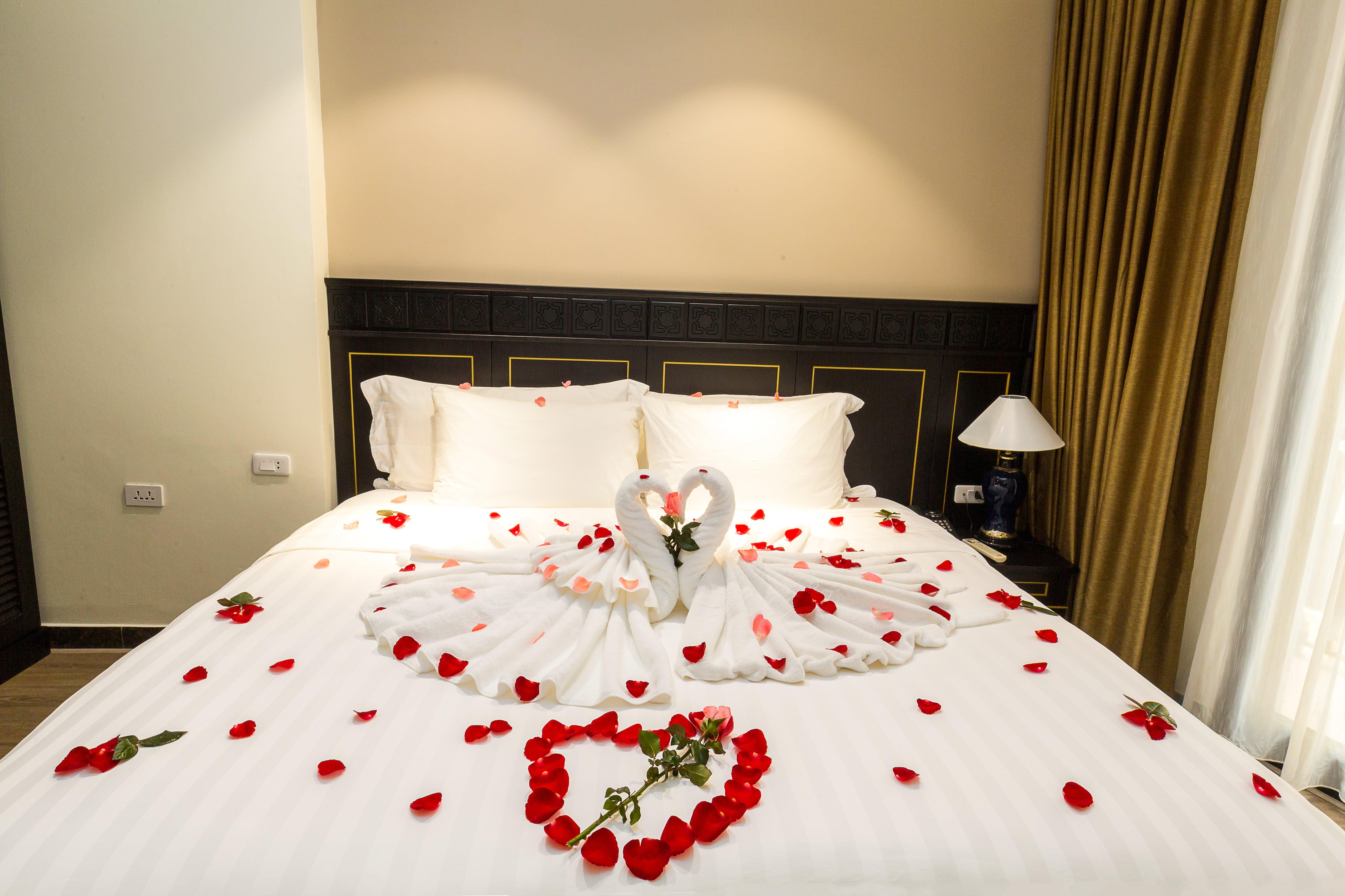BB Hotel Sapa Buitenkant foto