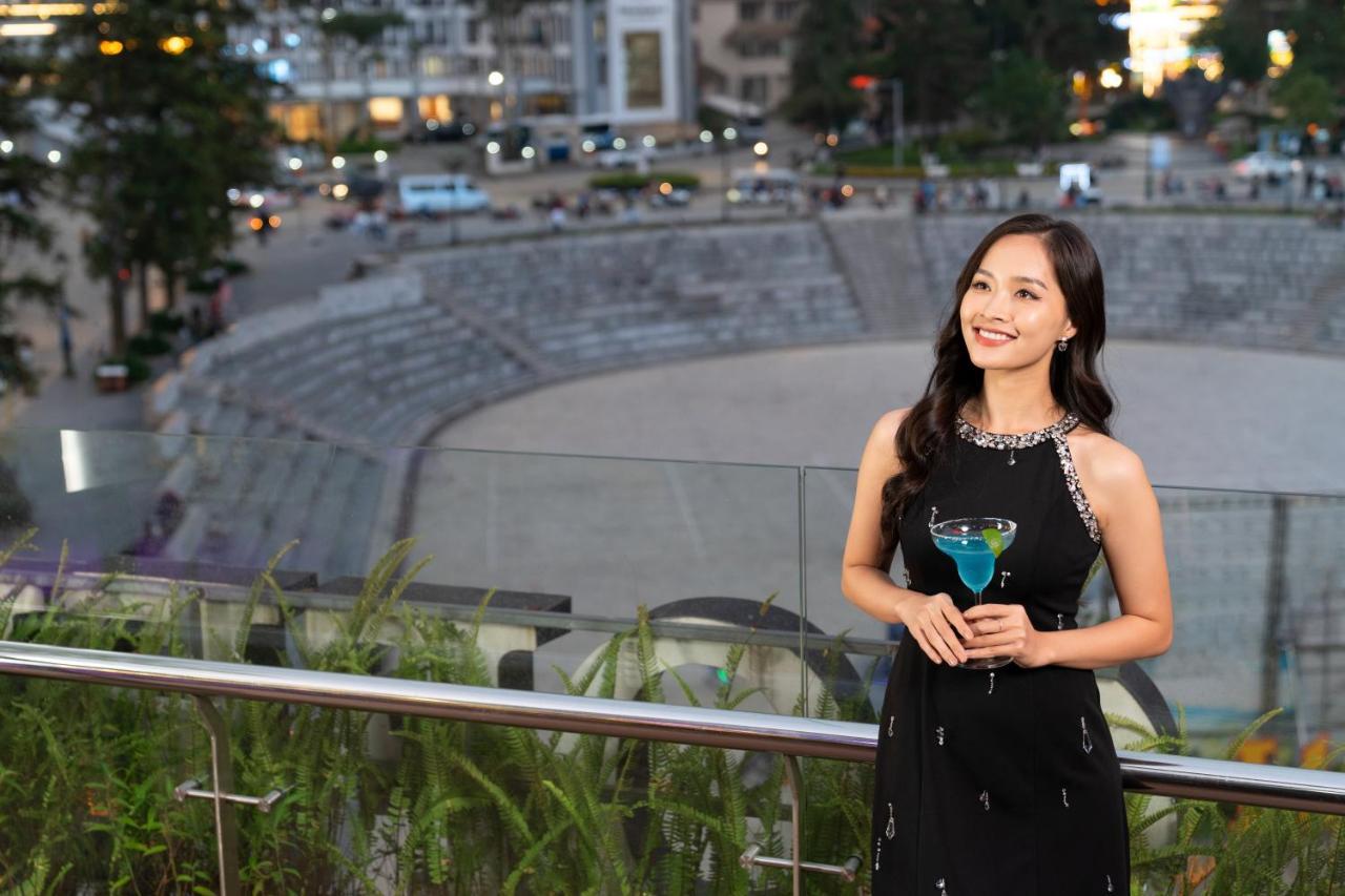 BB Hotel Sapa Buitenkant foto
